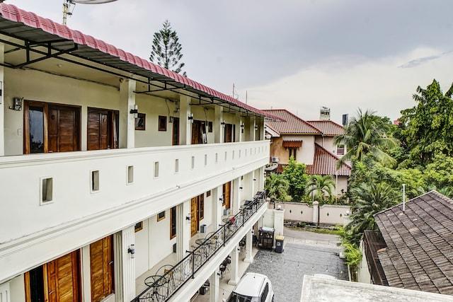 Cover Image for OYO 91164 Roemah Gebang