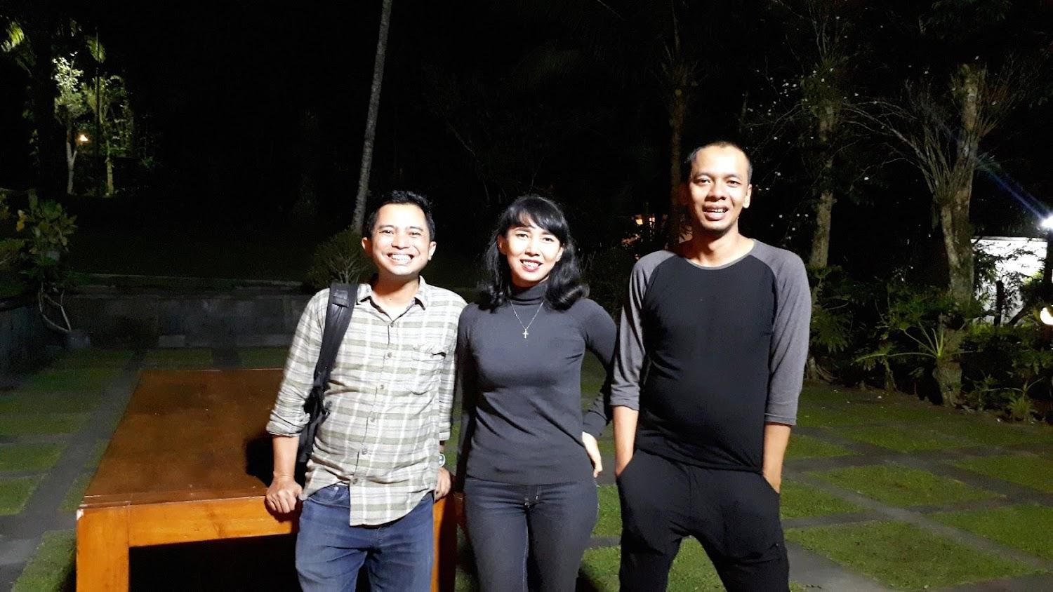 Cover Image for Airy Premier Sleman Raya Merapi Golf Cangkringan Yogyakarta