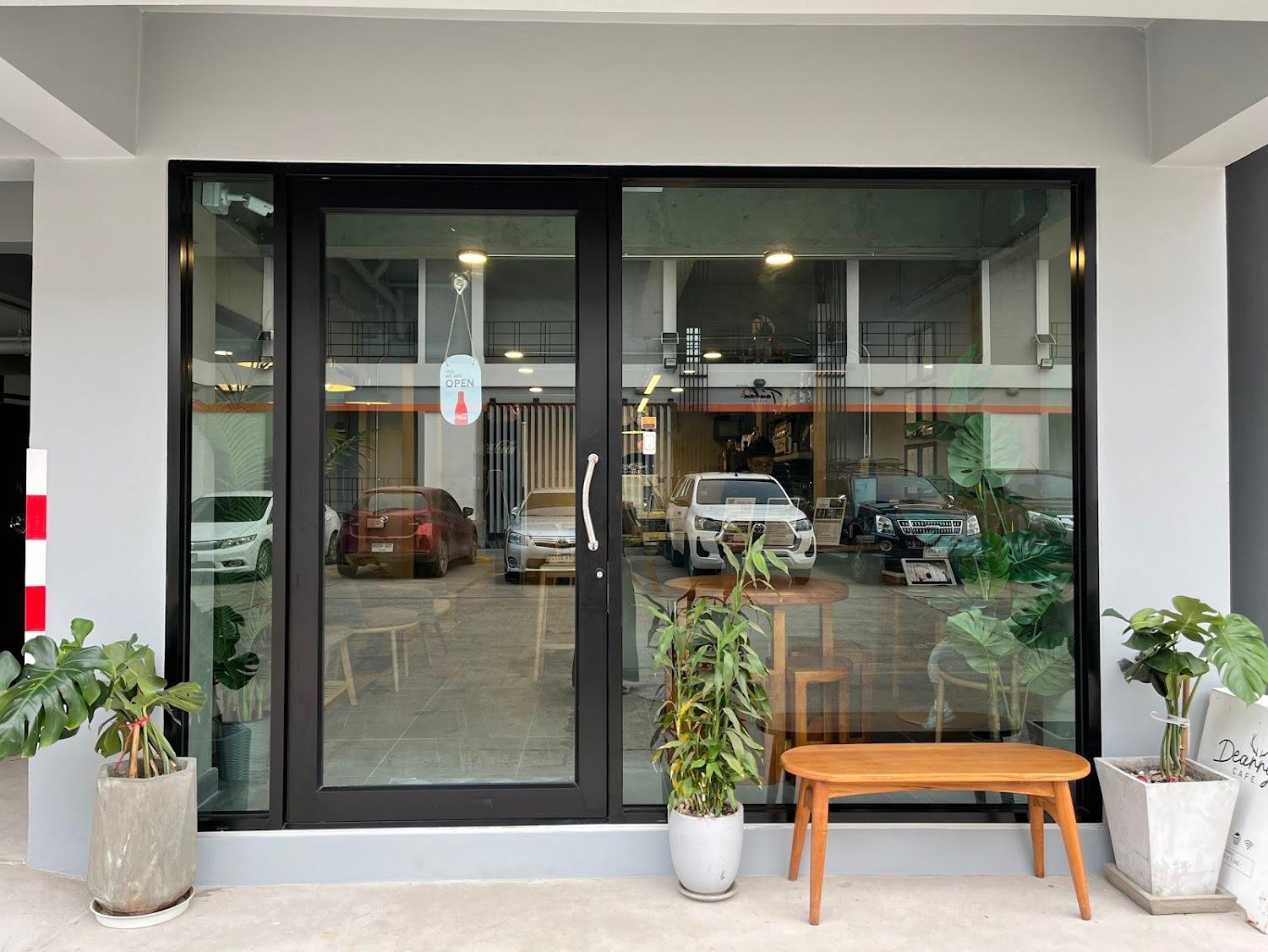 Cover Image for Tanban Hotel & Cafe