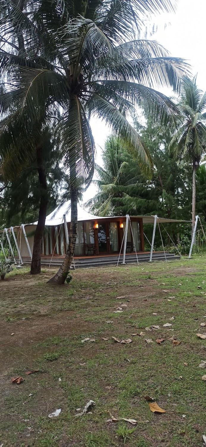 Cover Image for Marahai Villa Morotai