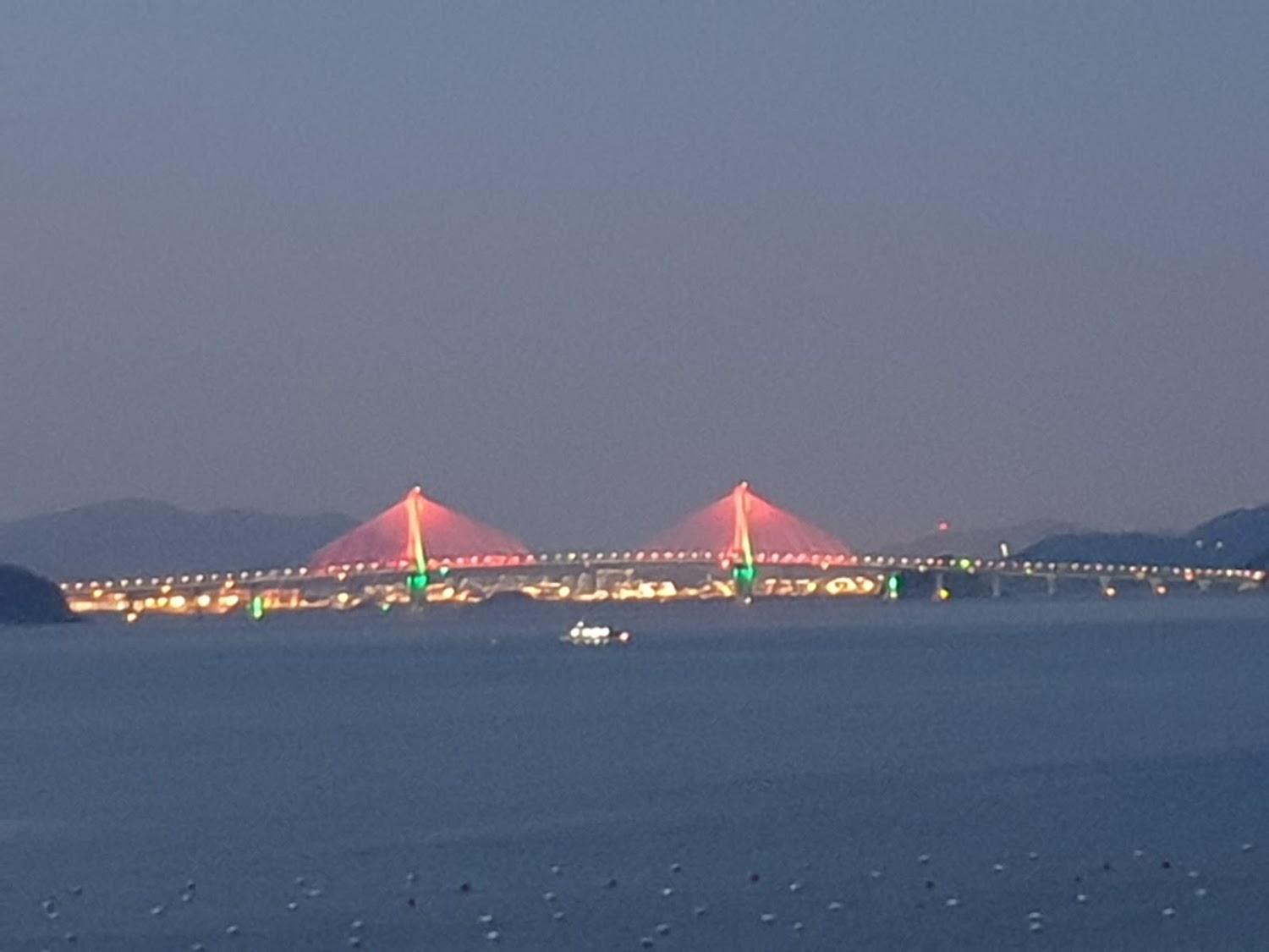 Cover Image for 구아나아일랜드리조트