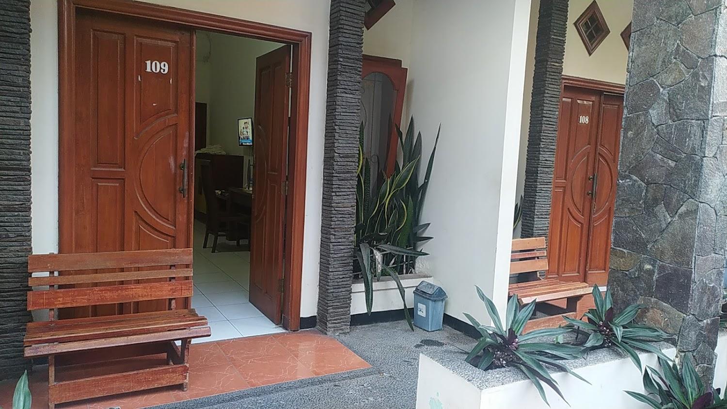Cover Image for Super OYO 3406 Pandu Prima Guest House Syariah