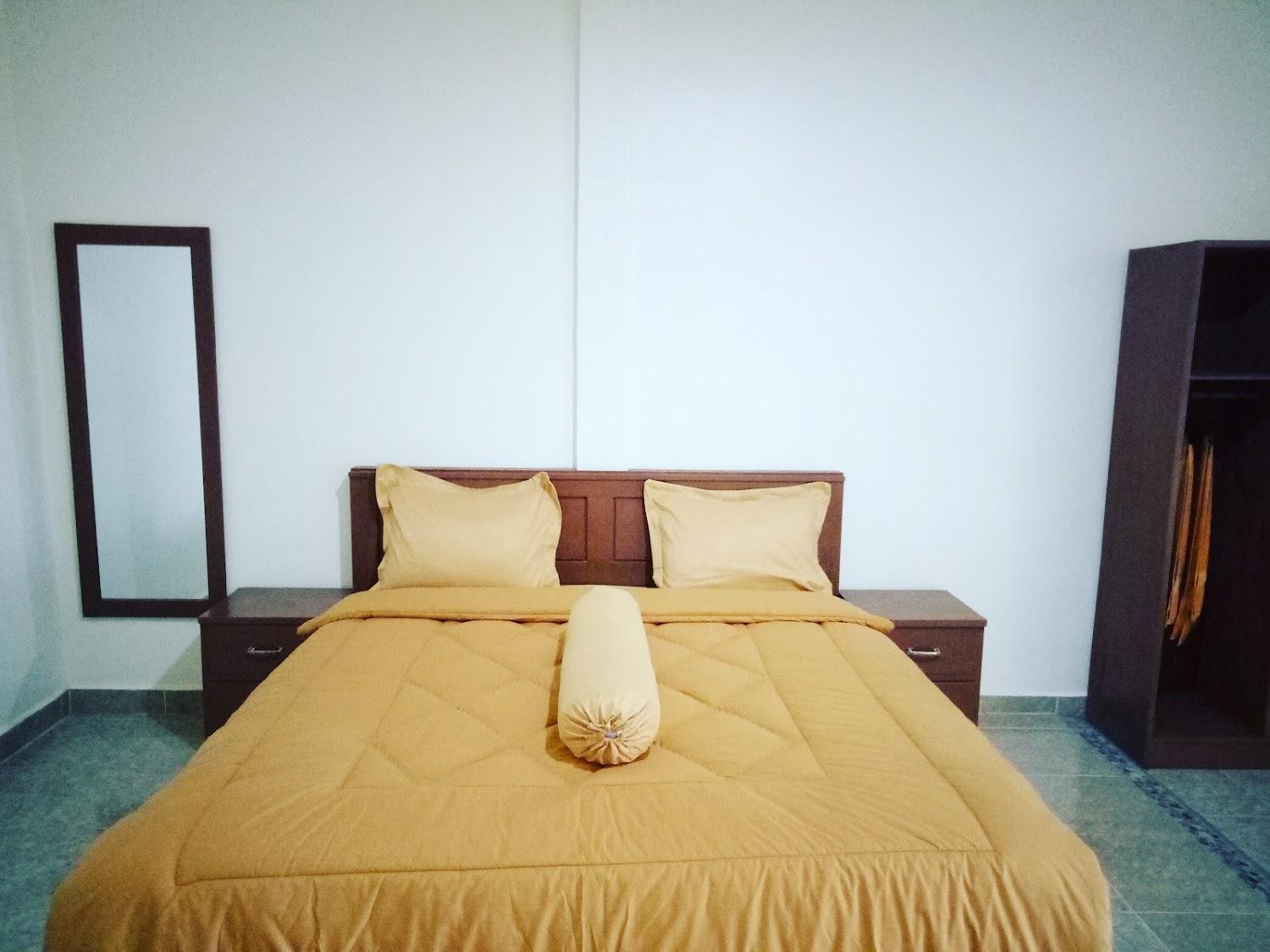 Cover Image for Mitra Hotel
