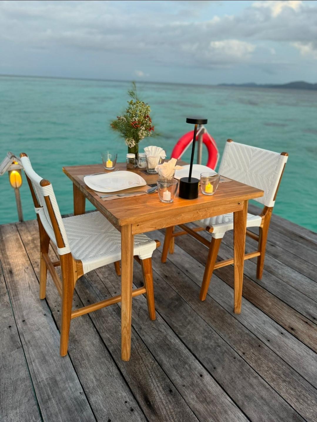 Cover Image for Wai Resort - Raja Ampat