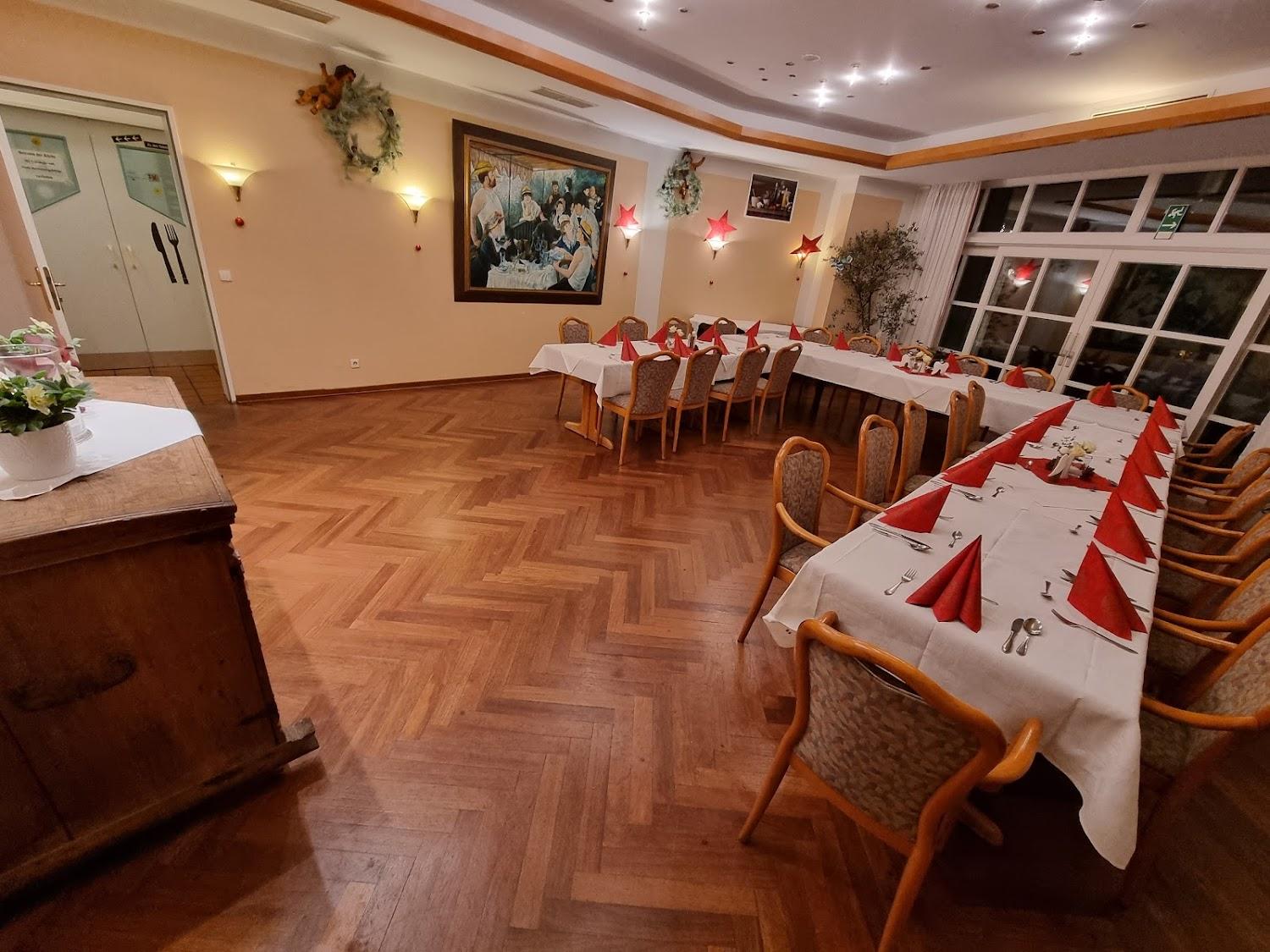 Cover Image for Hotel Restaurant Düsterbeck