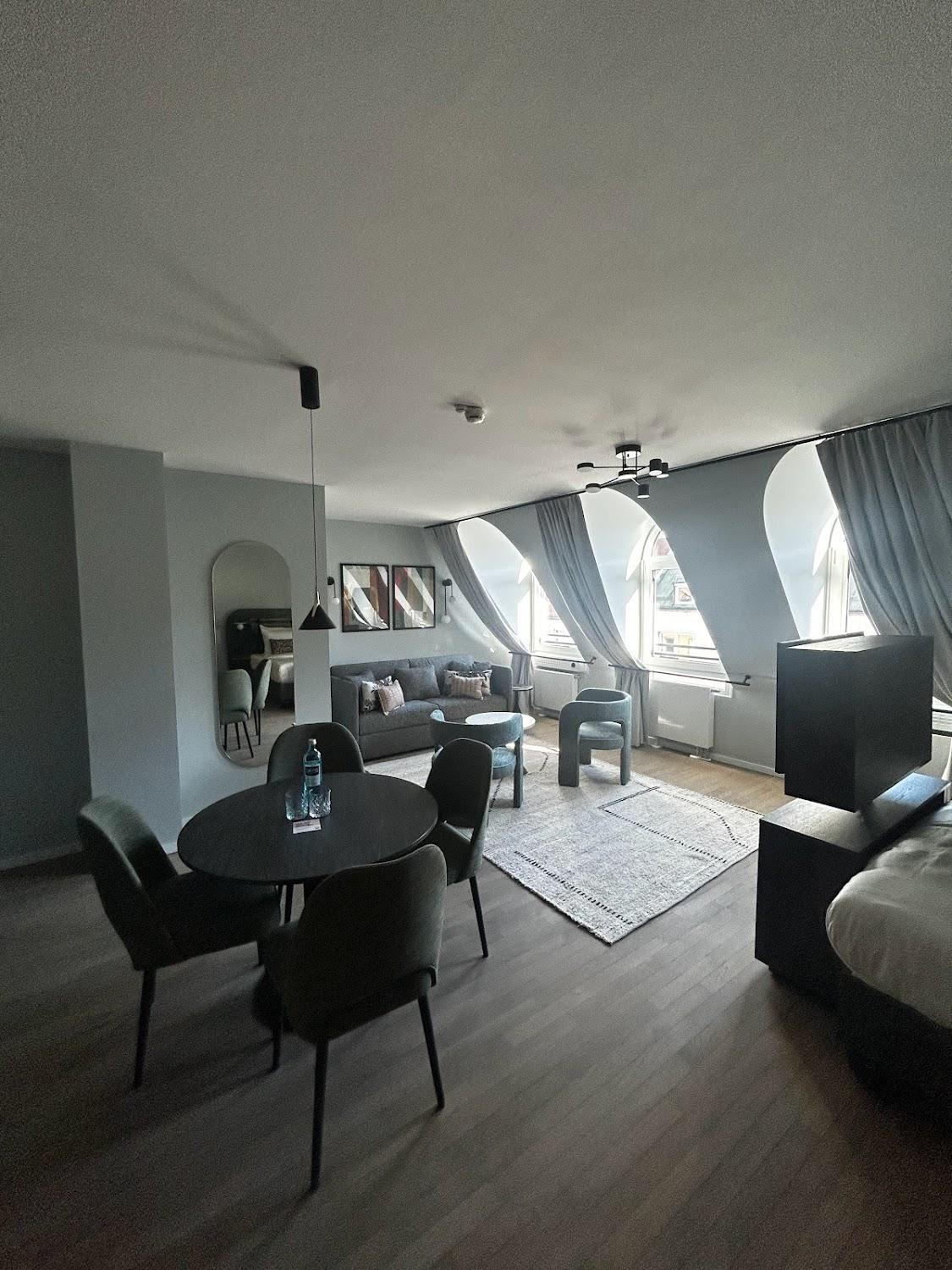 Cover Image for Numa | Blend Apartments