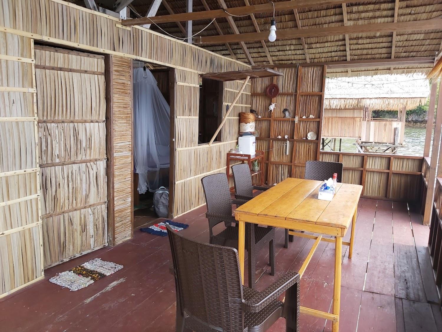 Cover Image for Yenkangkanes Homestay