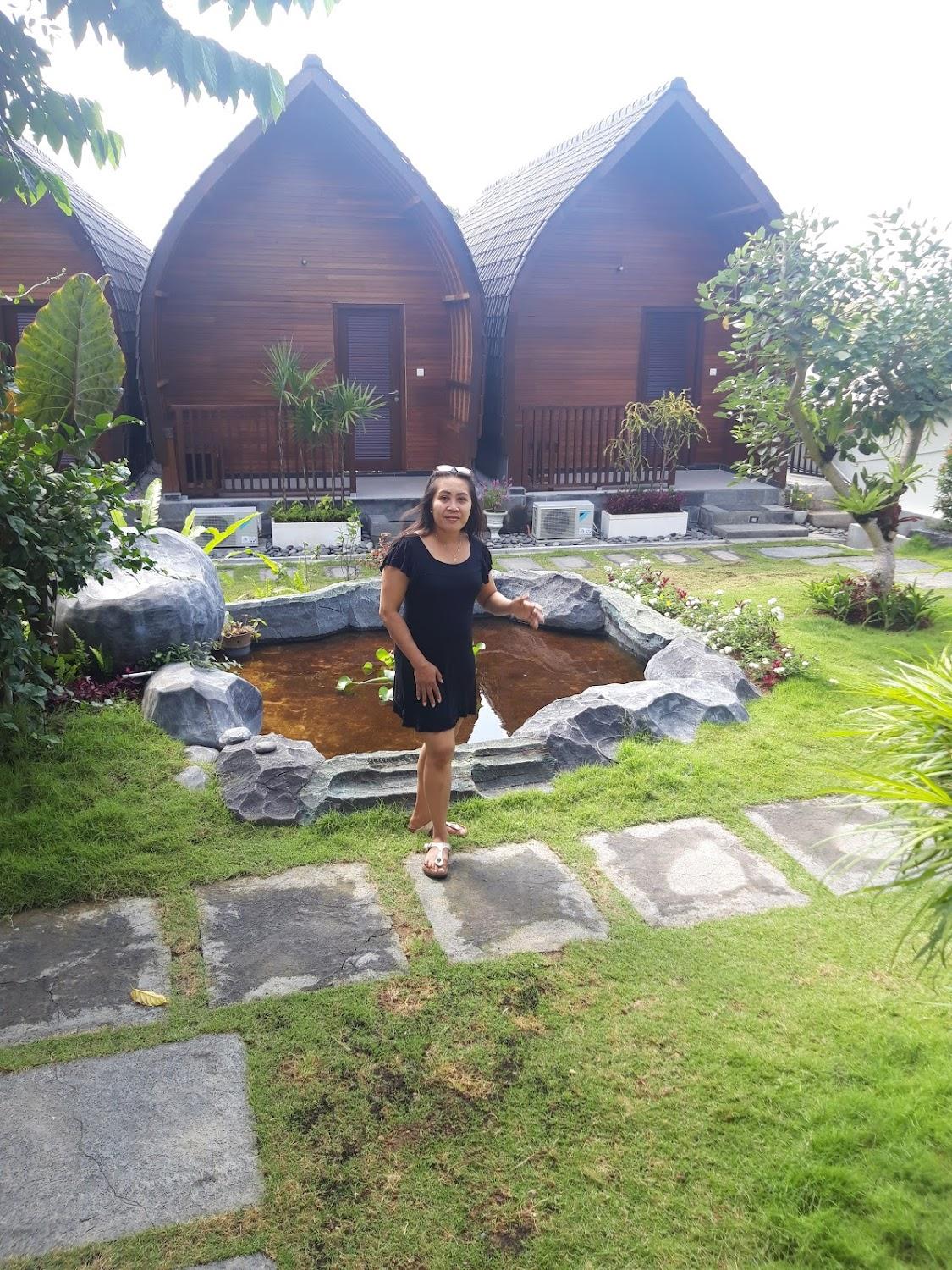 Cover Image for Sekar Arum Homestay RedPartner Near Tanah Lot