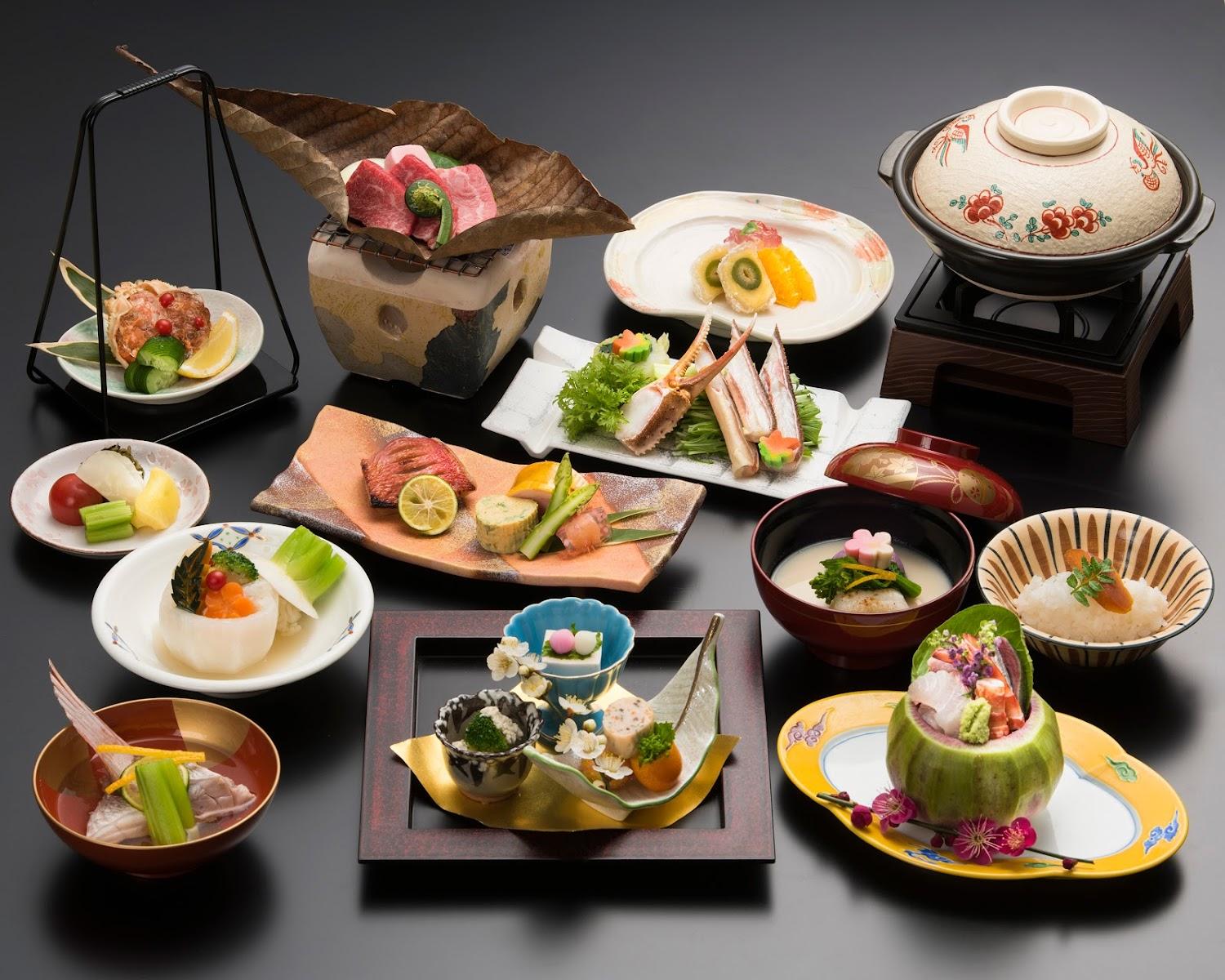 Cover Image for Hotel Honnōji