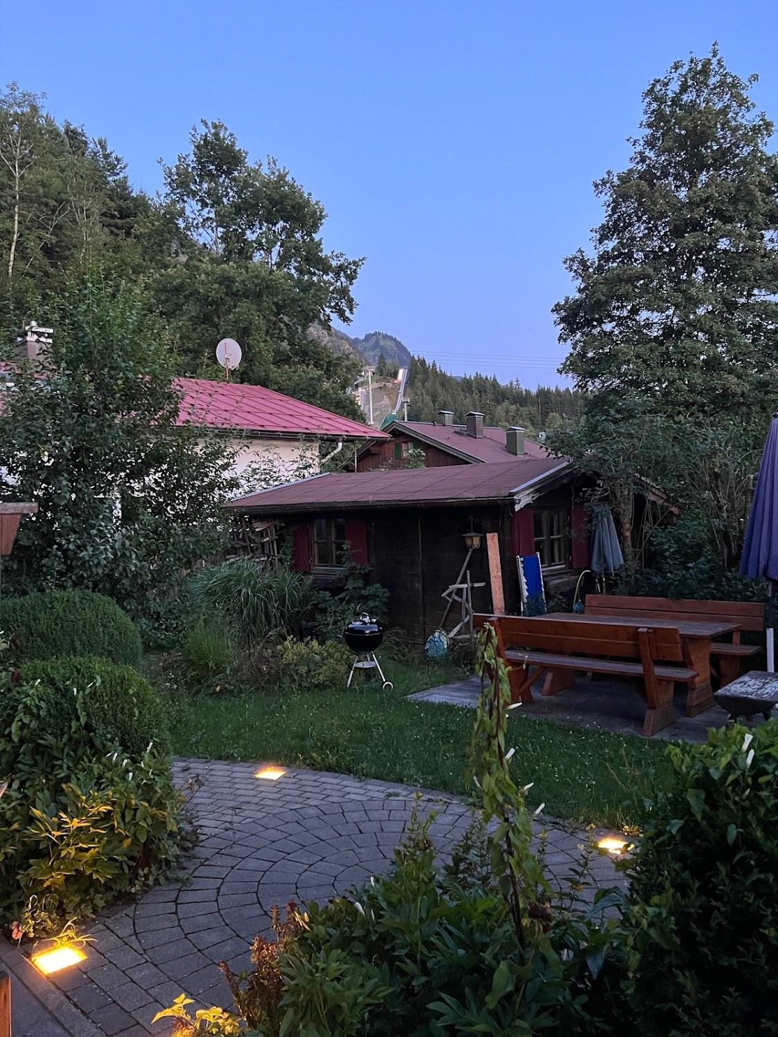Cover Image for Haus unterm First