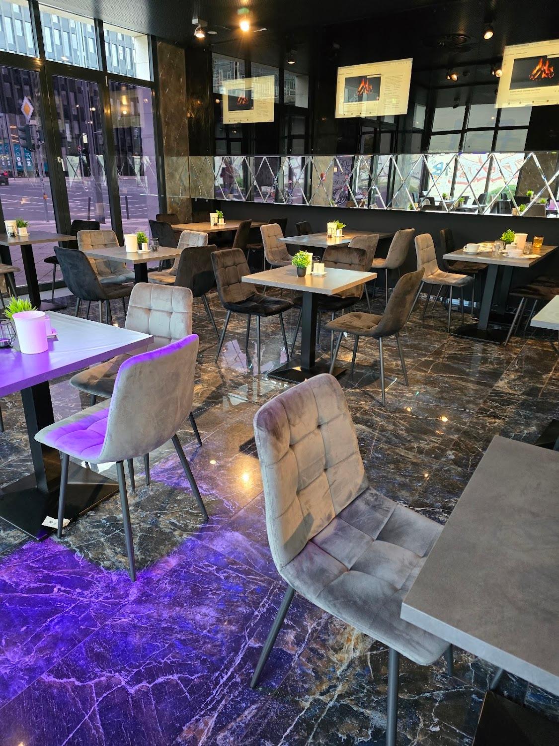 Cover Image for DORMERO Hotel Frankfurt Messe