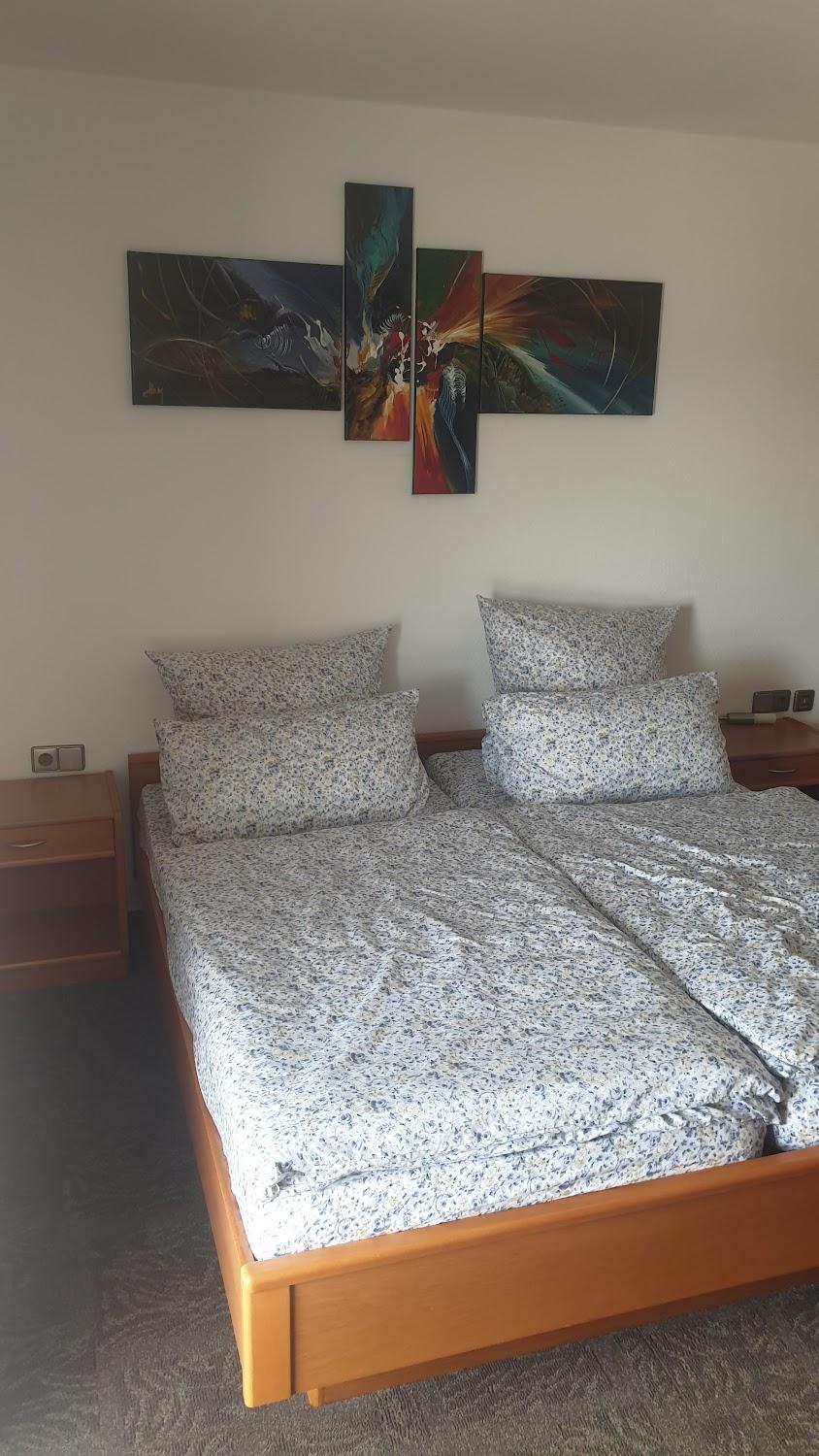 Cover Image for Hotel Birkenhof