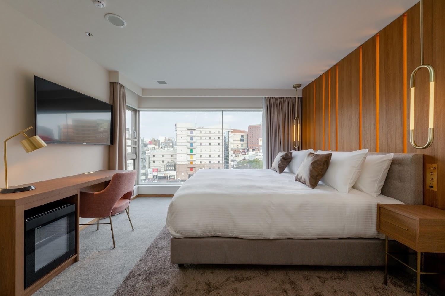 Cover Image for The Onefive Villa Fukuoka