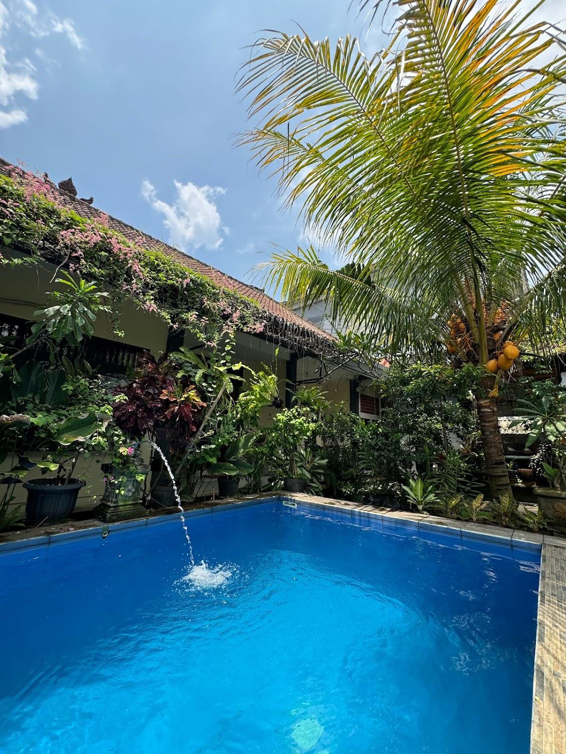 Cover Image for Tegar Guest House Blumbungan