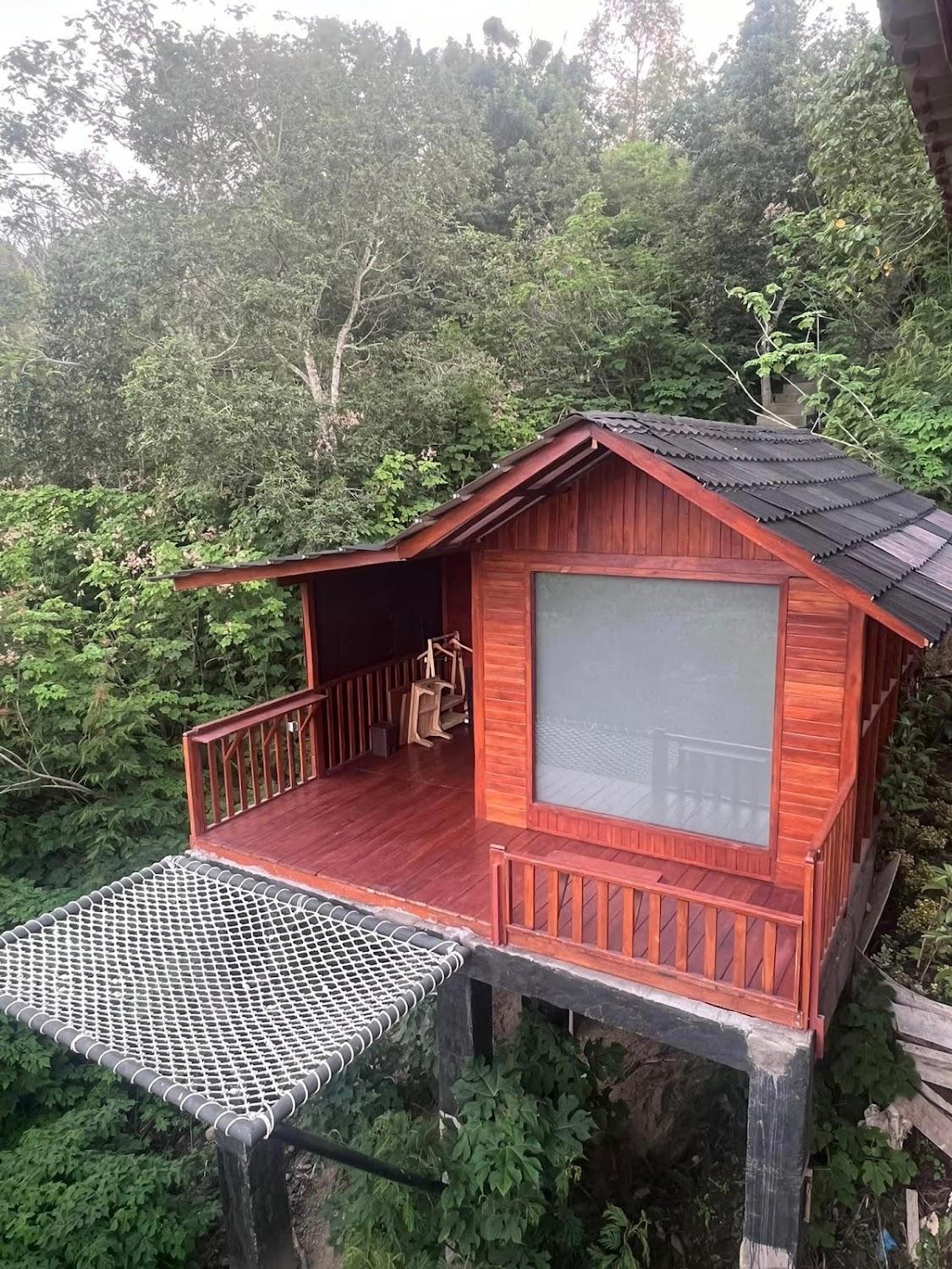 Cover Image for Kamani Cabin