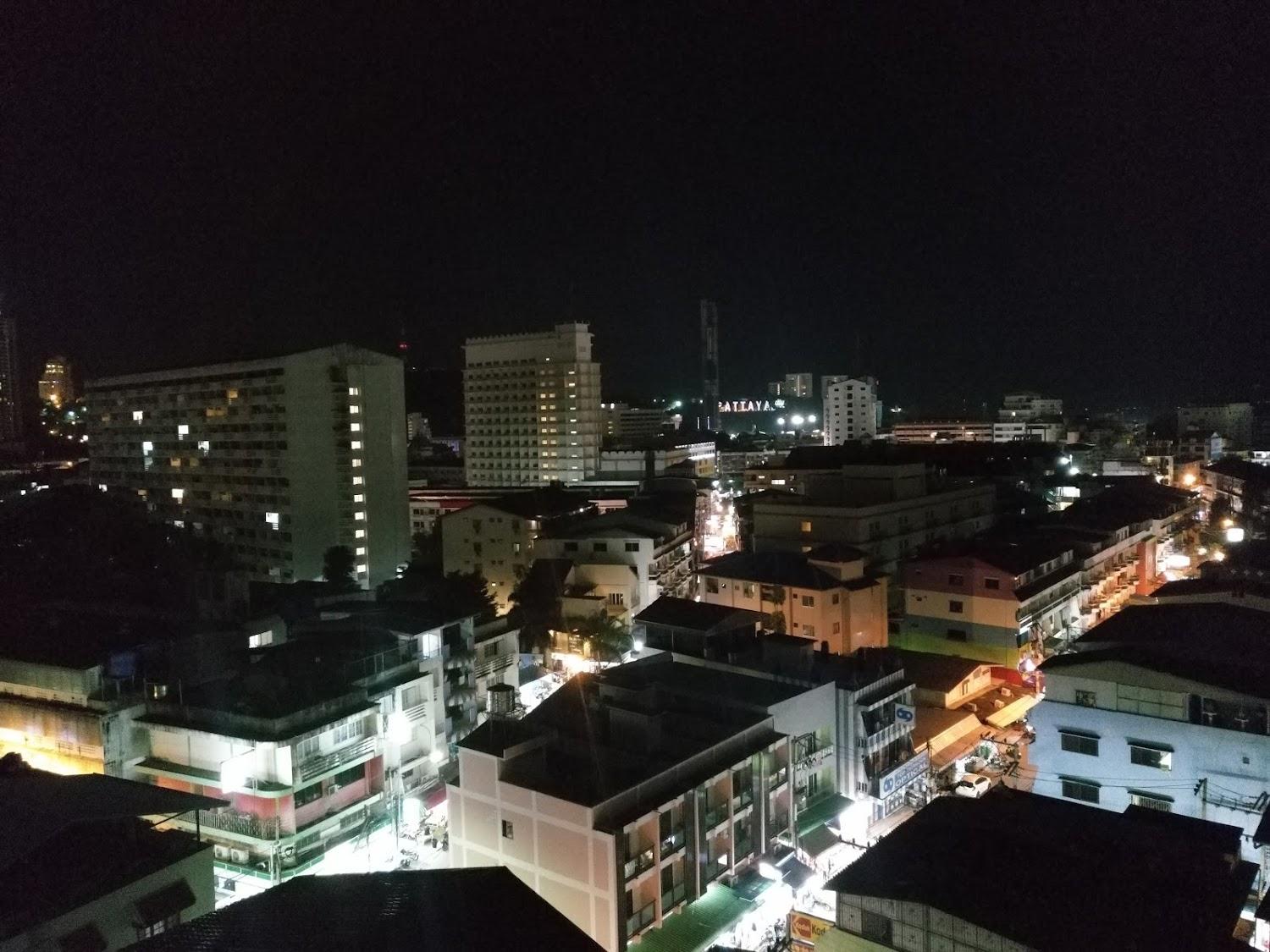 Cover Image for Boutique City And Bravo Hotel Pattaya