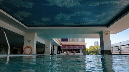 Cover Image for Quest Hotel Darmo Surabaya