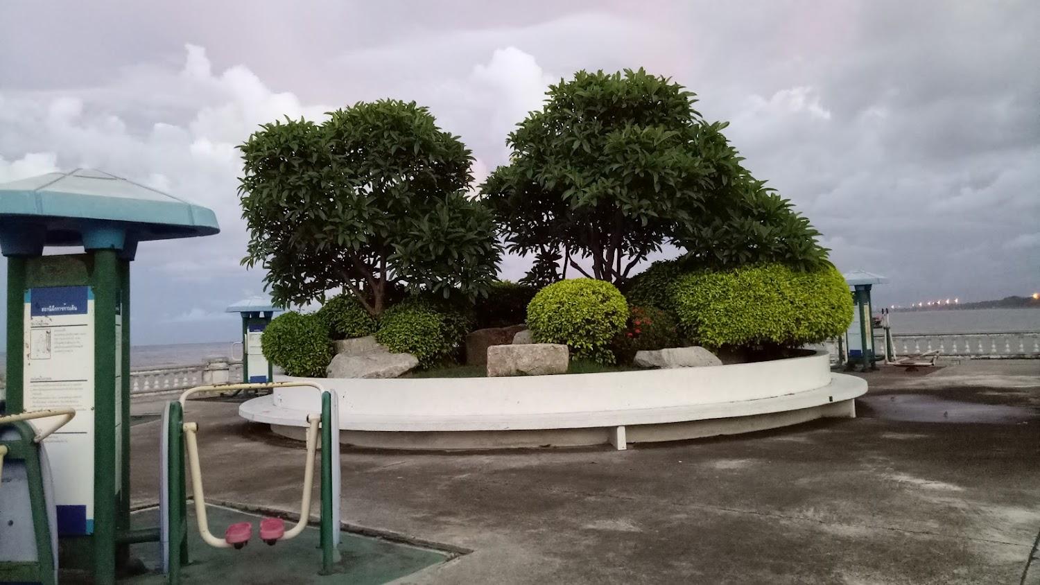 Cover Image for Seabreeze