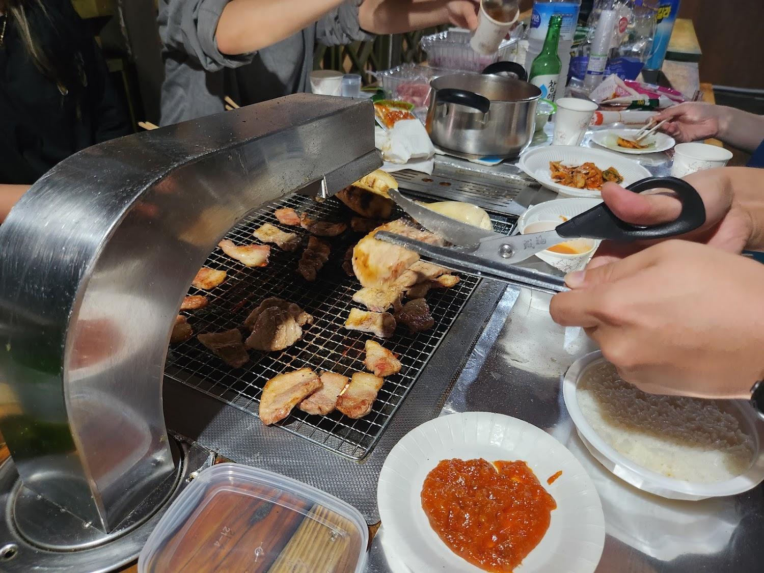 Cover Image for 강화동막펜션