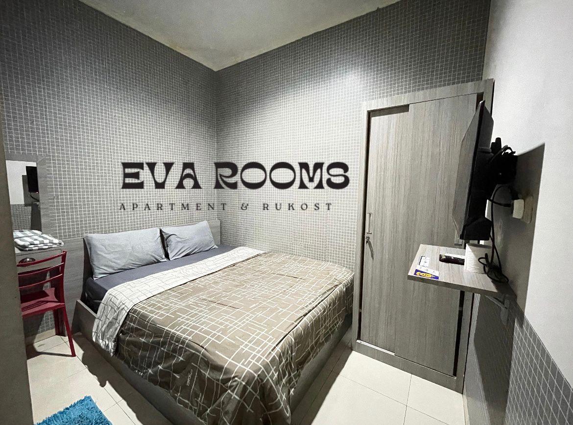 Cover Image for Eva Rooms Rukos Colombus Blok H 18