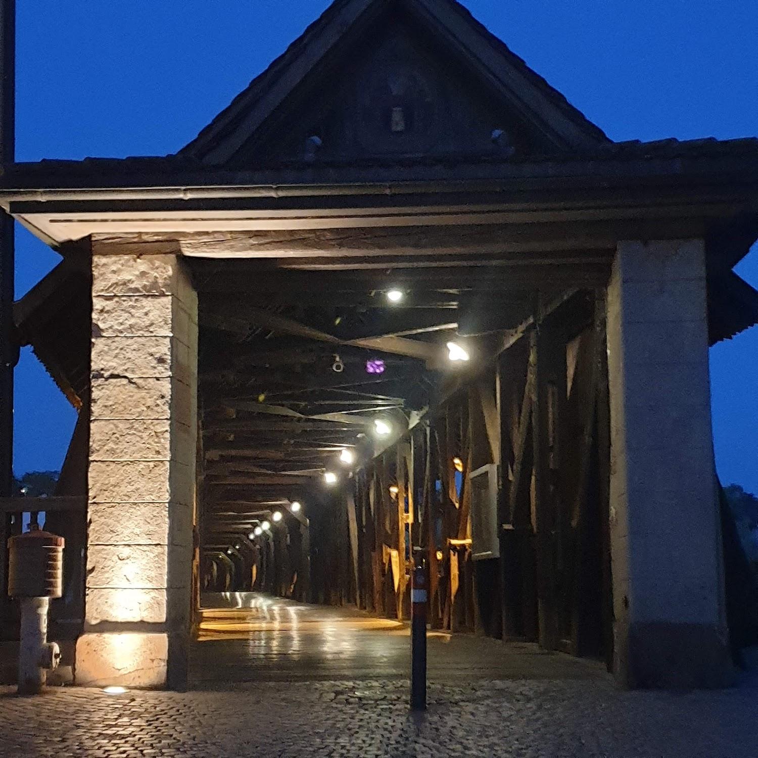 Cover Image for Gästehaus Hallwyler Hof