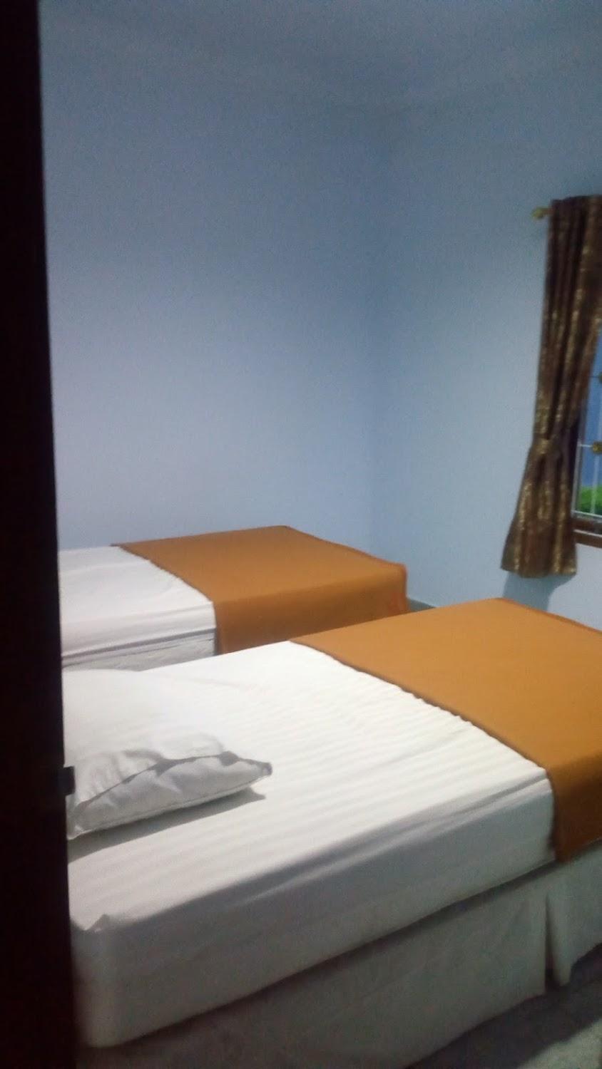Cover Image for Hotel Grand Mega Guci