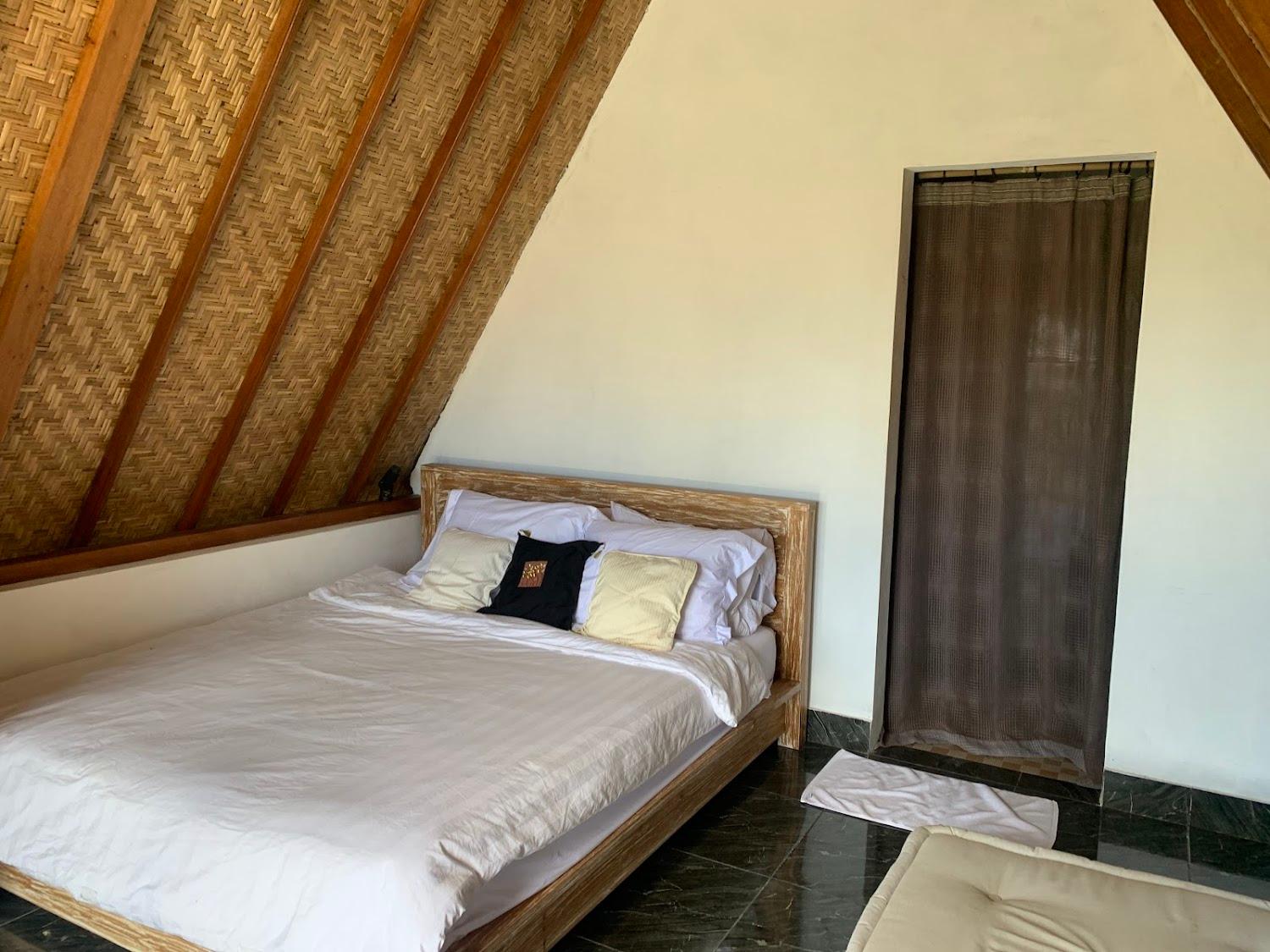 Cover Image for Pondok Kenali Glamping