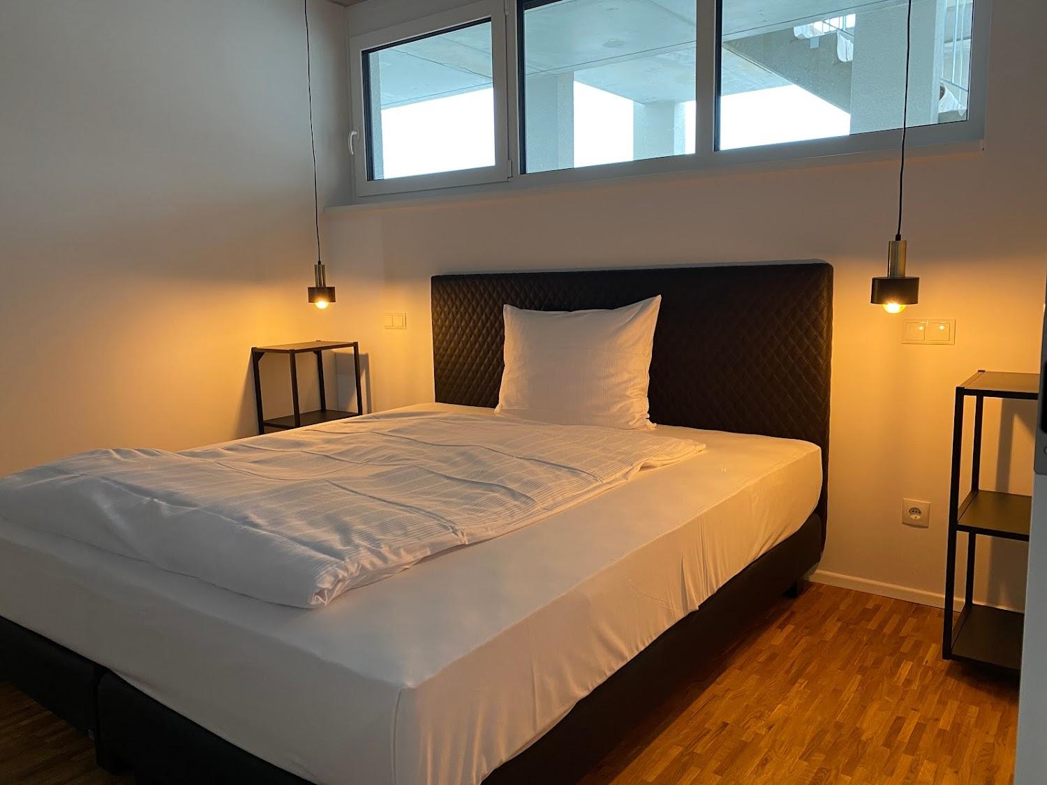 Cover Image for City Apartments Kaiserslautern