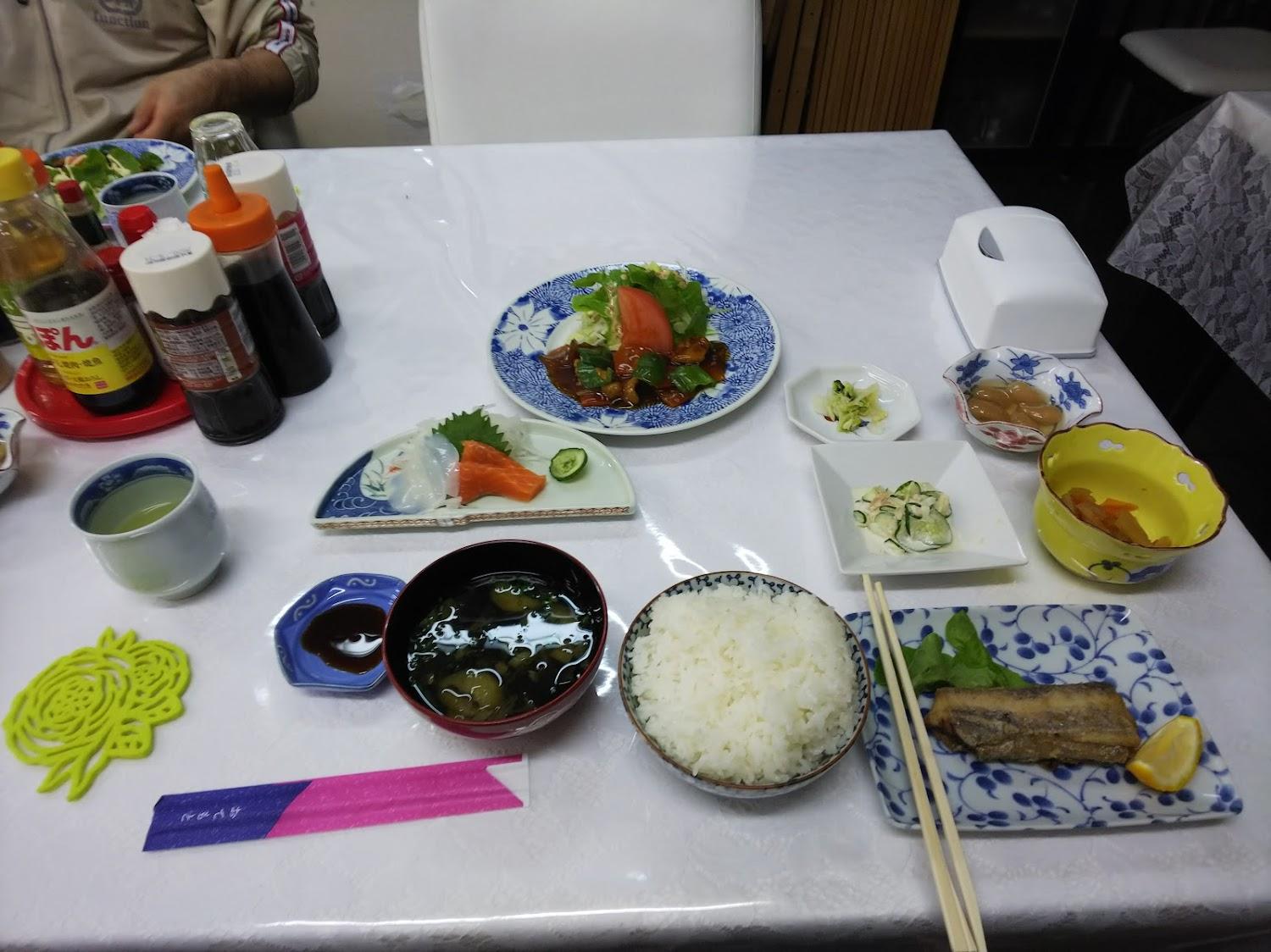 Cover Image for Shirasagiso