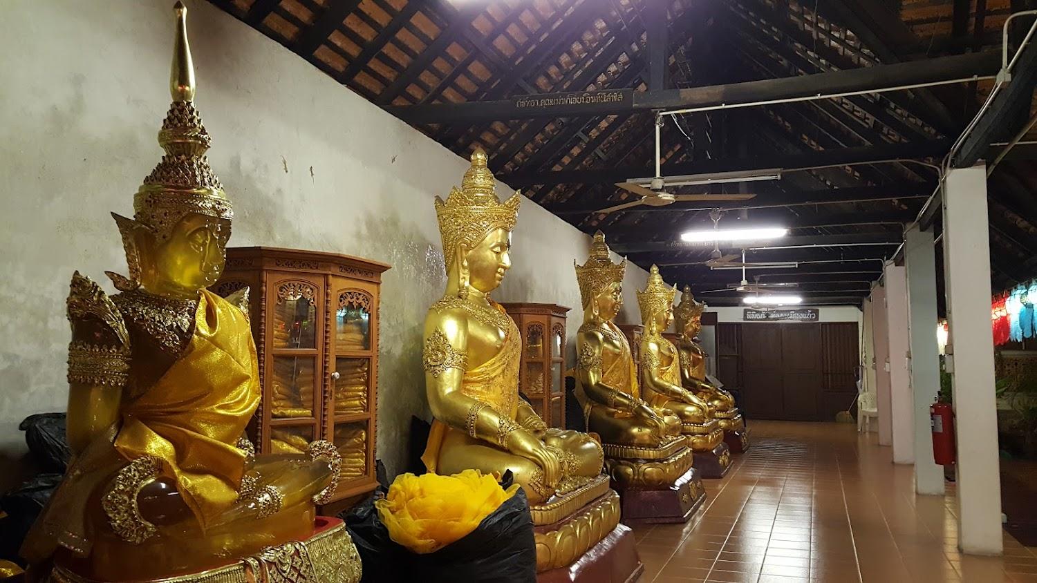 Cover Image for Lamphun Place