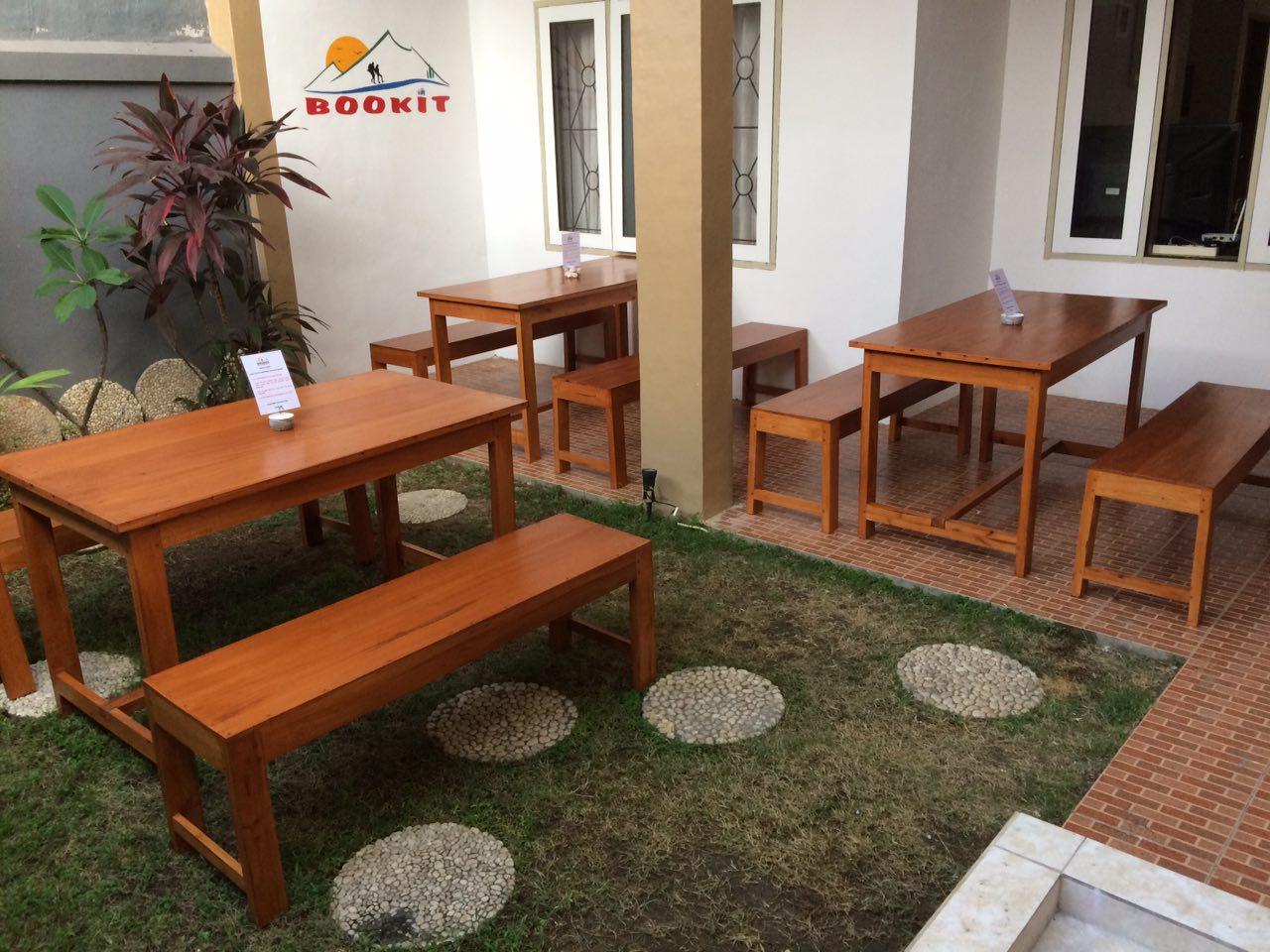 Cover Image for Bookit Backpacker Hostel