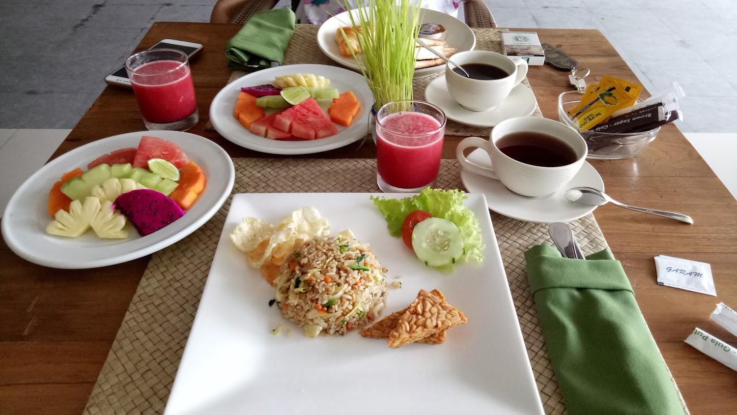 Cover Image for Sanur Hotel | Maha Laksmi Boutique Hotel