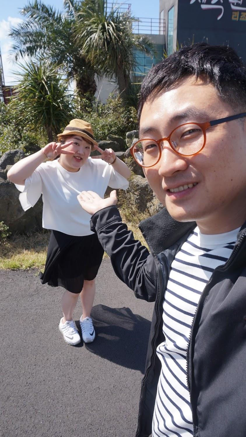 Cover Image for Jeju One Resort
