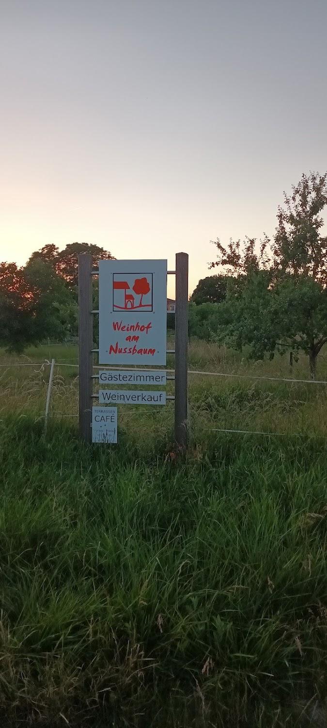 Cover Image for Weinhof am Nussbaum