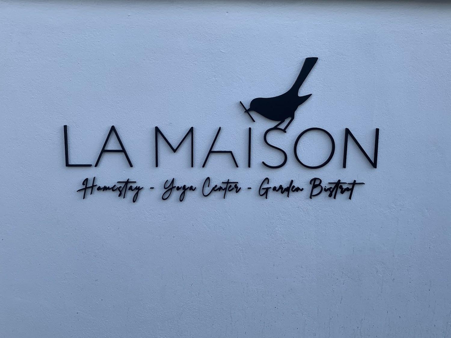 Cover Image for La Maison - Chiangmai