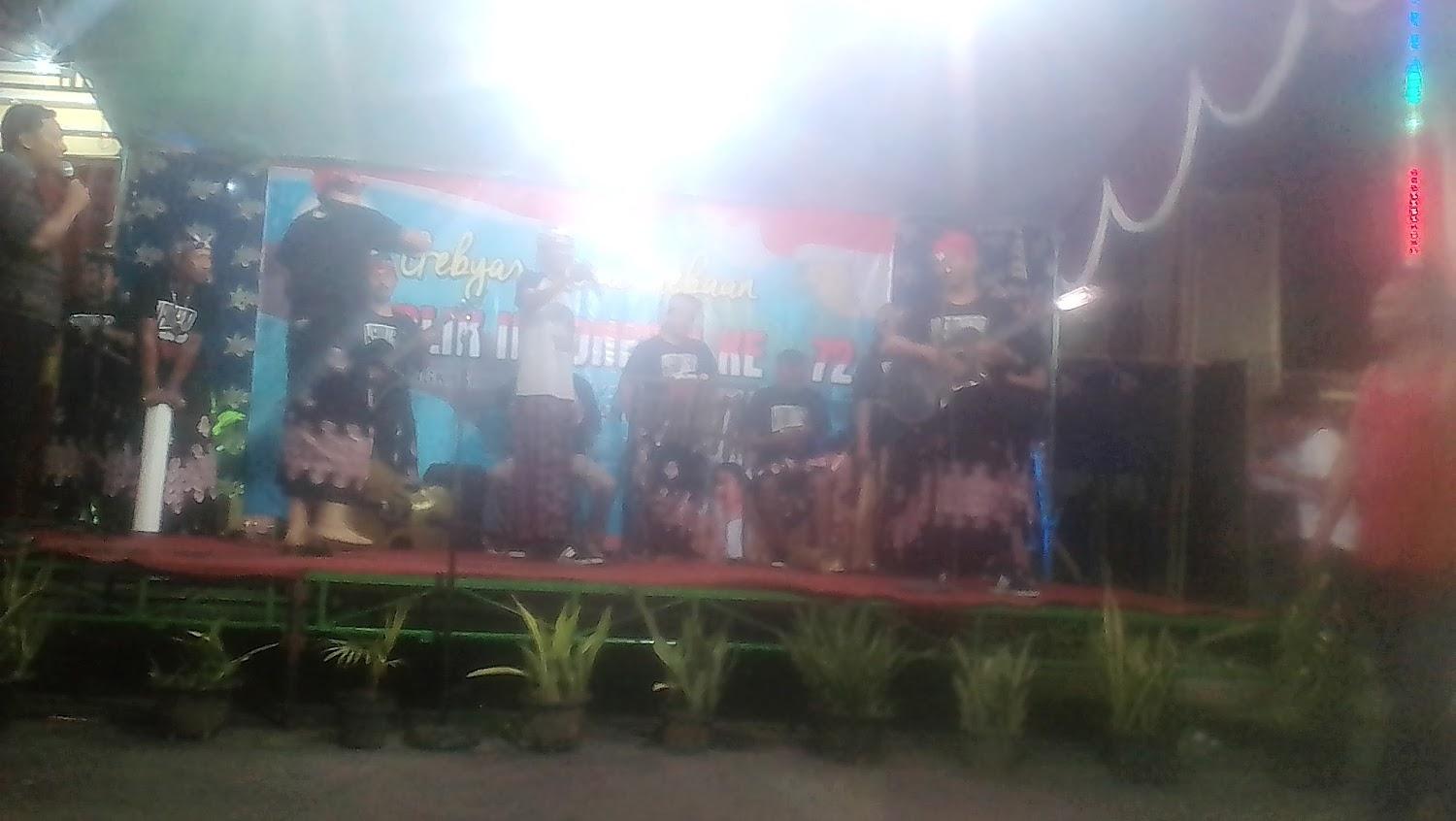 Cover Image for Hotel Anda Banyuwangi