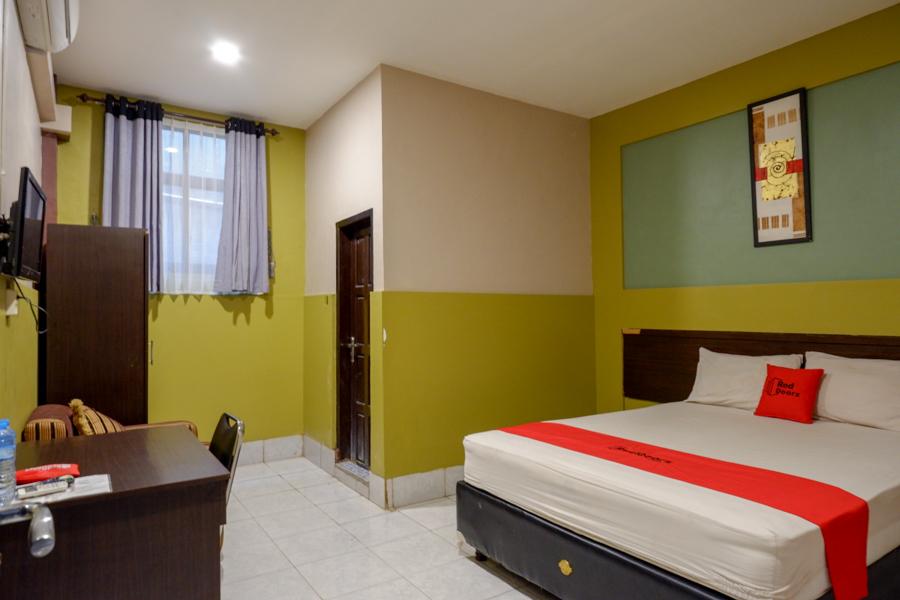 Cover Image for RedDoorz Syariah @ Hotel Wisma Indonesia Kendari