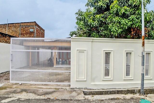Cover Image for OYO 91776 Bina Family Homestay
