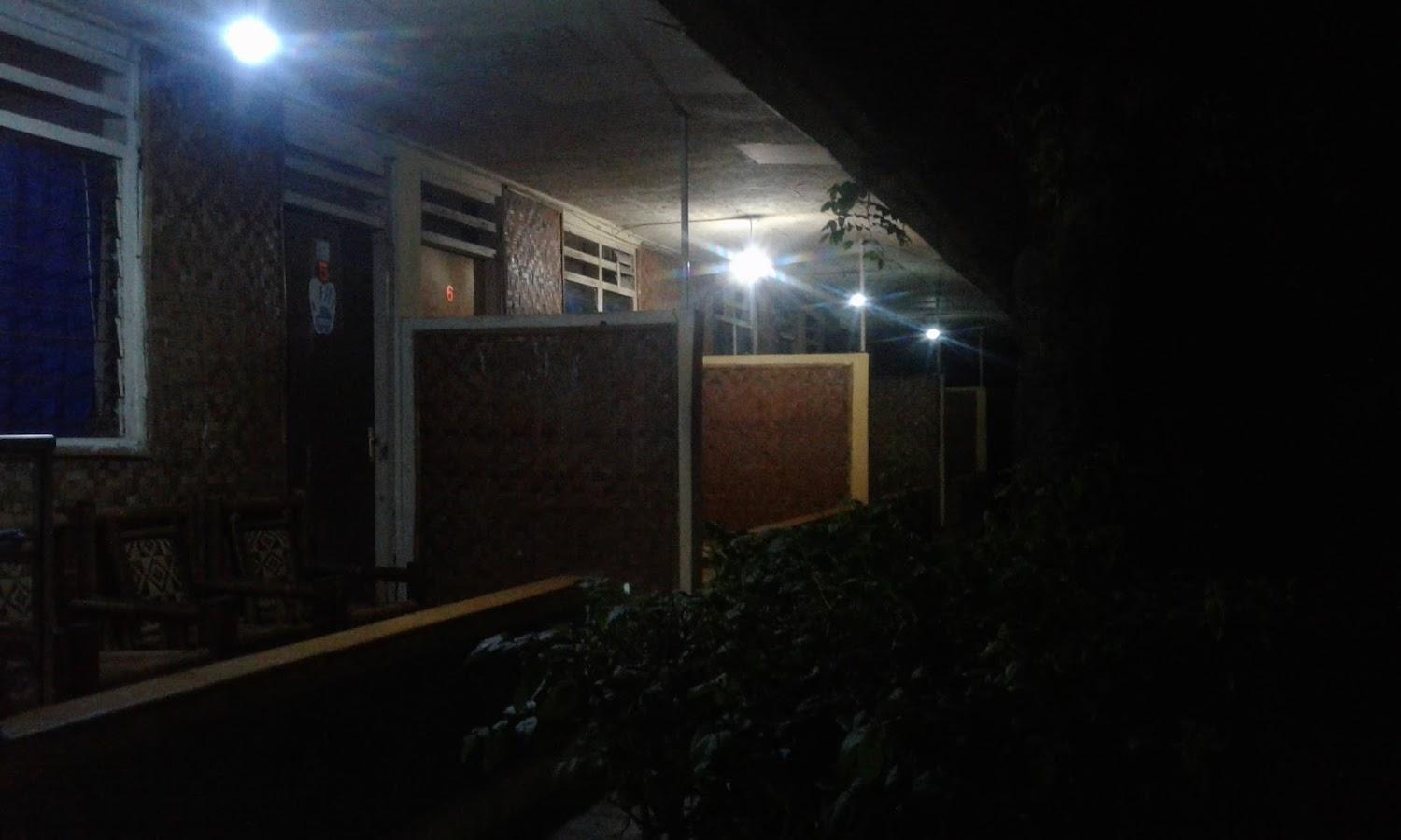 Cover Image for Hotel Tanjung Kait