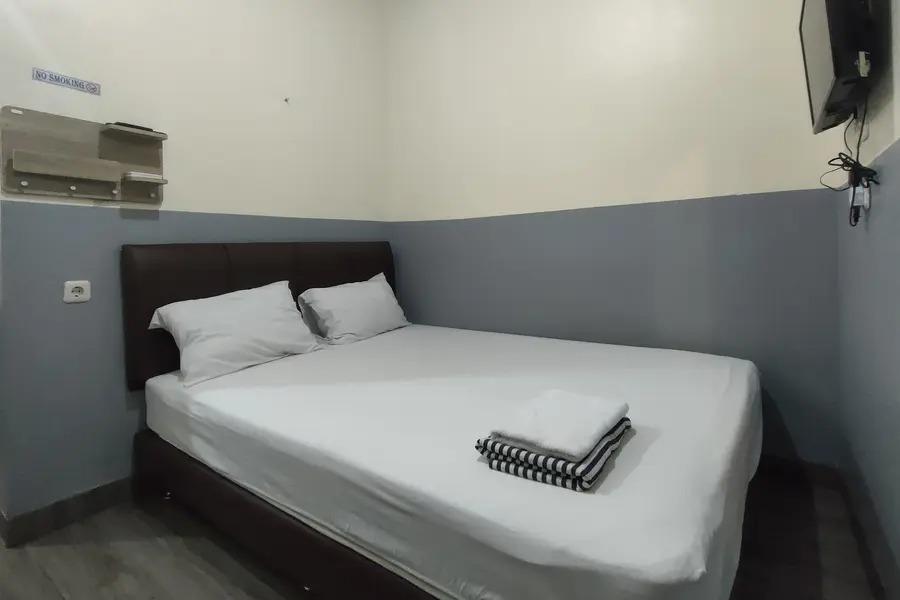 Cover Image for Puspiptek Residence Syariah Mitra RedDoorz