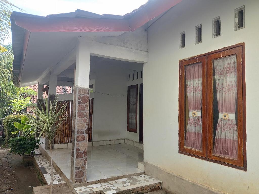 Cover Image for Maeza Homestay