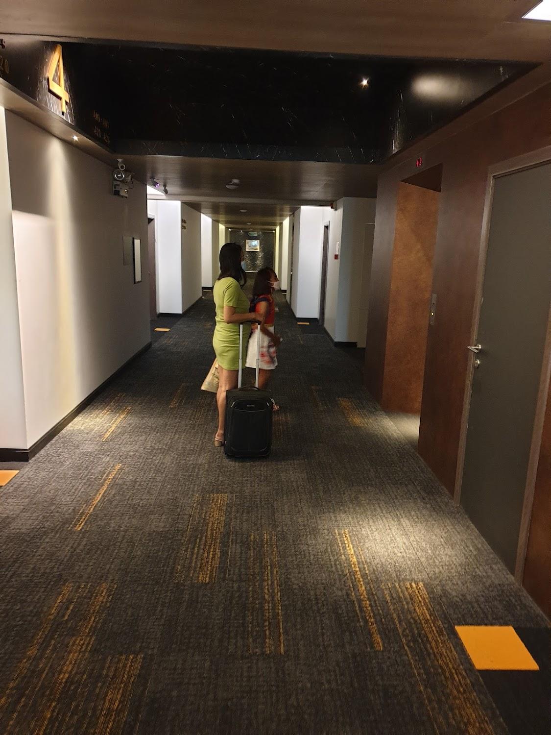 Cover Image for The Rich Hotel