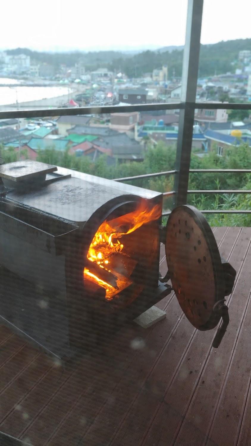 Cover Image for 예그리나펜션
