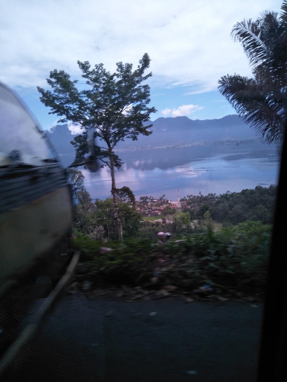 Cover Image for Mutiara Danau Maninjau