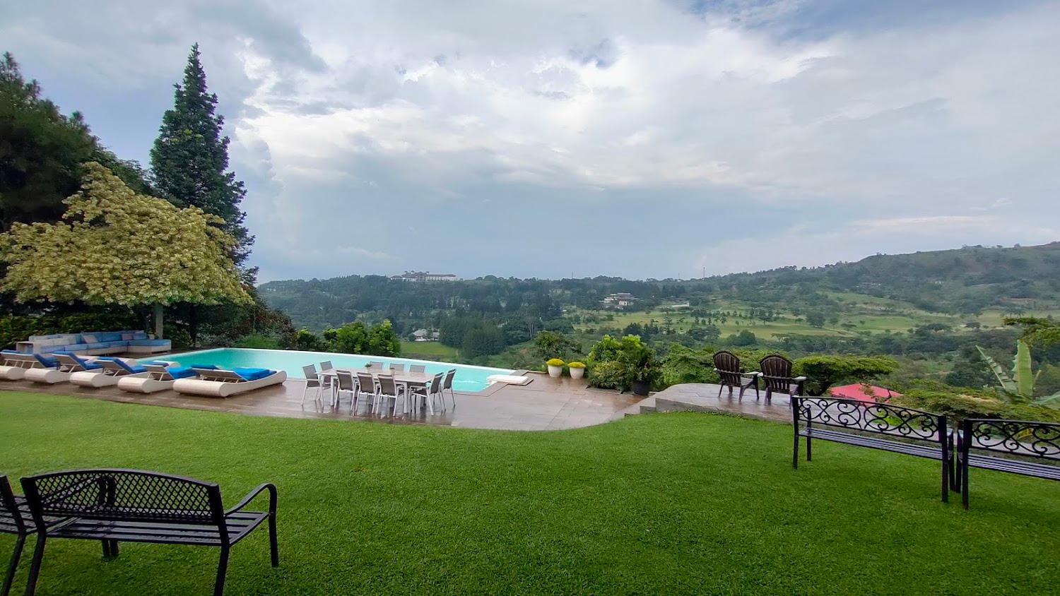 Cover Image for RDM Villas / Villa RDM (No. 99)