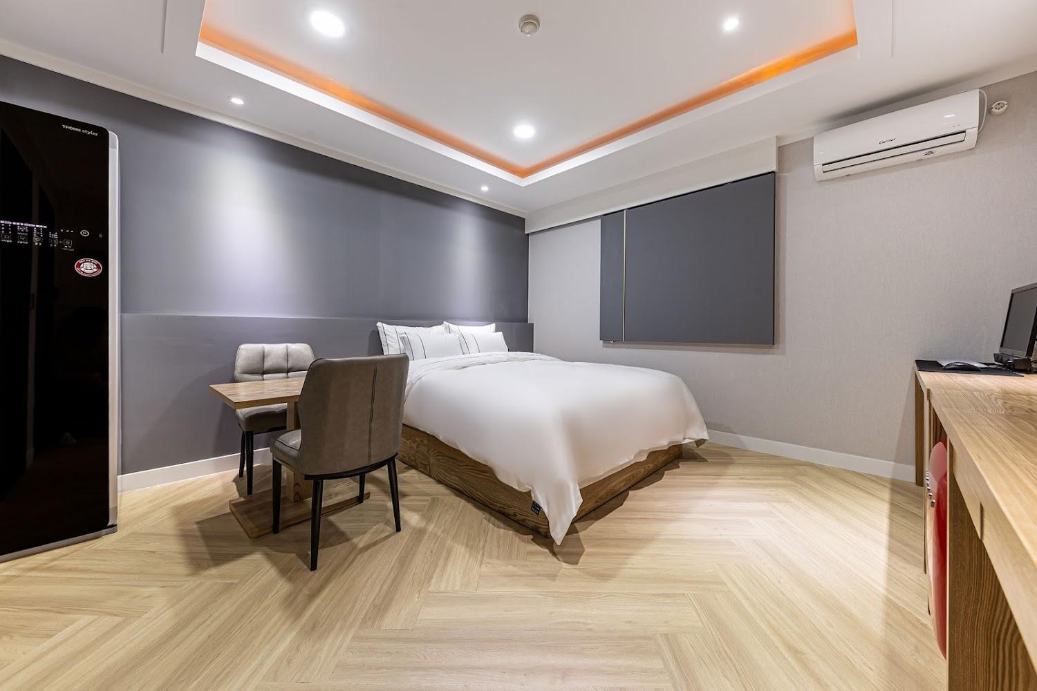 Cover Image for Hotel Primo