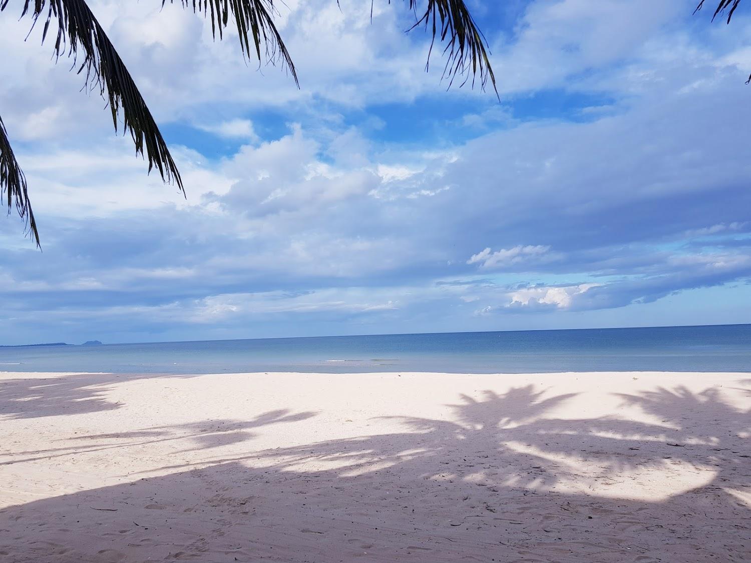 Cover Image for Saphli Villa Beach Resort