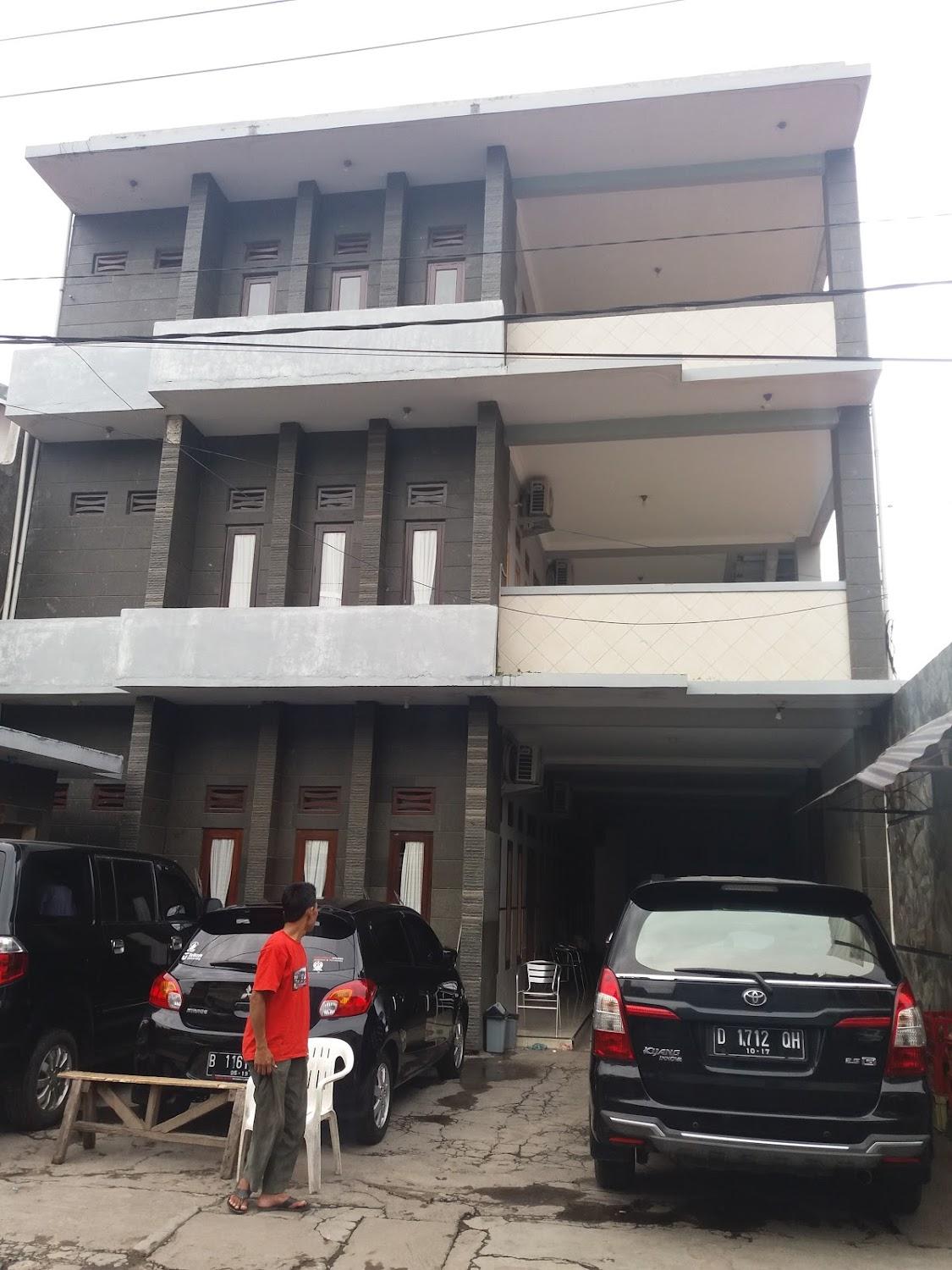 Cover Image for Penginapan Mutiara 2