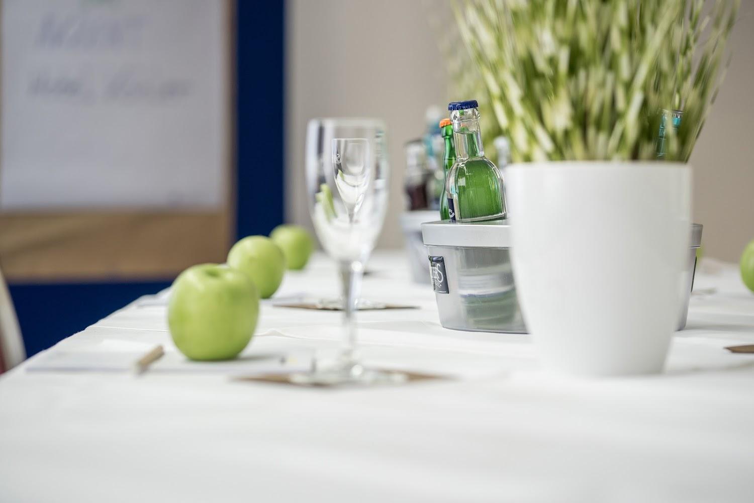 Cover Image for AKZENT Hotel Köhler S