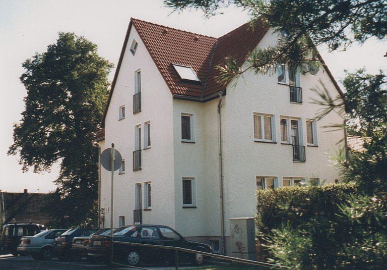 Cover Image for Gästehaus Lauer